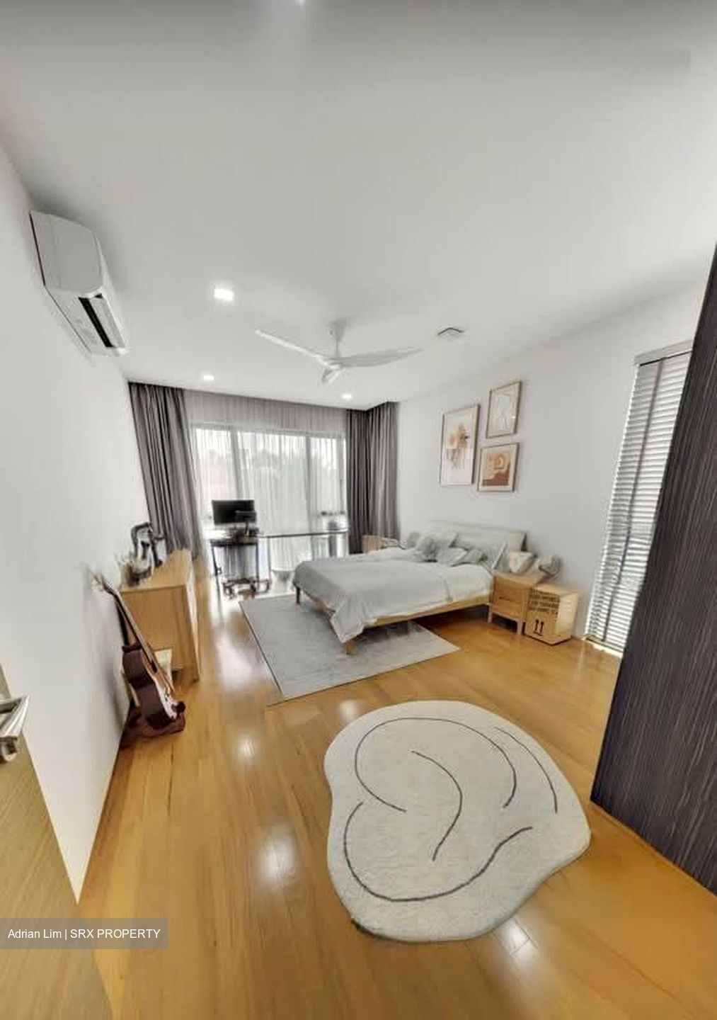 Seletar Hills Estate (D28), Detached #595135641